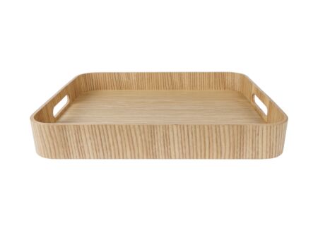 Dienblad Aurä 40x32x5