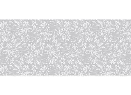 Tafelkleed Live The Leaf Ø160cm cotton