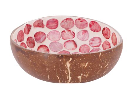 Kom Cocosbowl Ø14cm