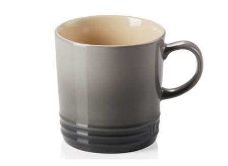 Mok Le Creuset 35cl flint