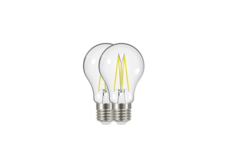 Ledlamp Classic 7W E27 - 2 stuks