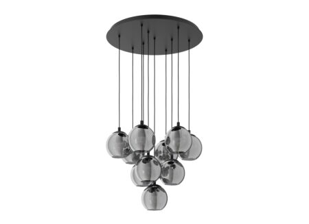 Hanglamp Ariscani Ø65,5cm 10x40W E27