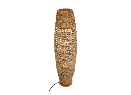 Staande lamp Zand H118cm