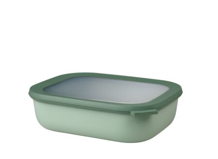 Bewaardoos Cirqula 2000ml Mepal