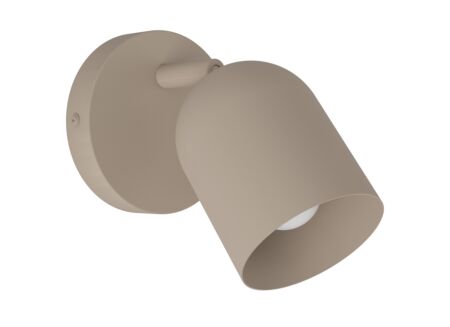 Wandspot Tilston zand 40W E14