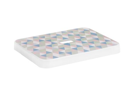 Deksel Sigma Home 43x33,5x4cm