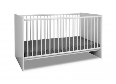 Babybed Image 70x140cm
