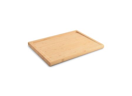 Snijplank ONA Bamboo 35,5x28cm - MDF - bruin