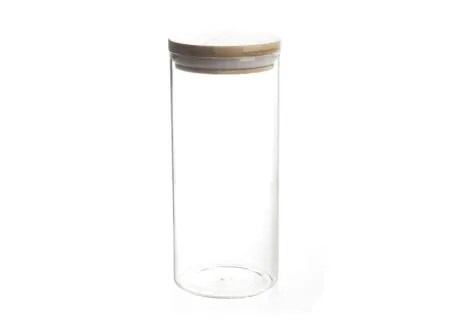 Voorraadpot 1300ml