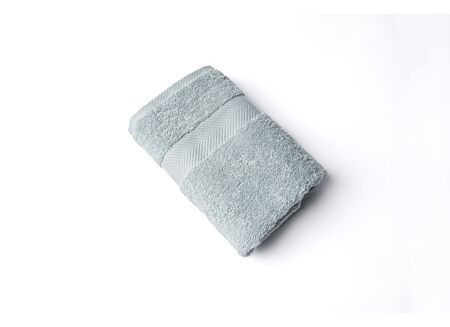 Badlaken Royal Touch 65x125cm sea green