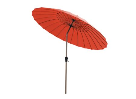 Parasol Tamarisk Ø280cm - oranje