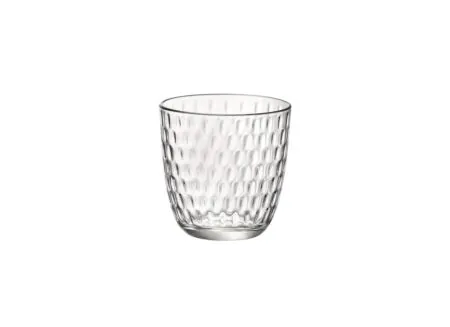 Hoofdfoto - Glas Slot 29cl - glas - transparant set van 6