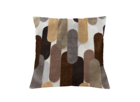 Kussen Palota 45x45cm - stof - multicolor