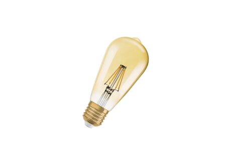 Ledlamp 6.5W E27
