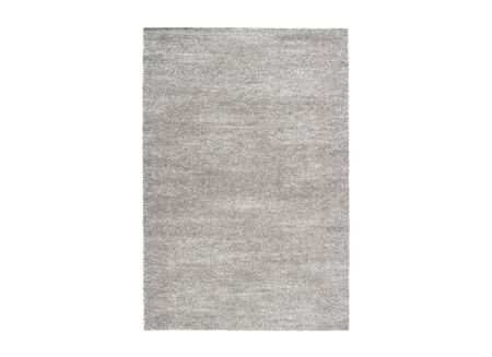 Tapijt Medusa 120x170cm - polyester - taupe