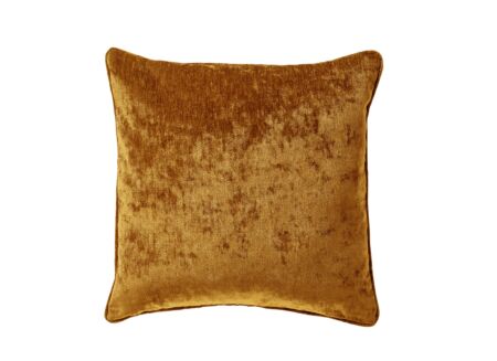 Kussen Lewy 45x45cm - polyester - chai-tea