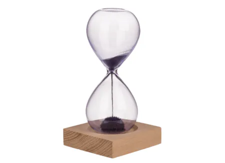 Sablier 1 Minute H16cm - Sablier 1 Minute H16cm