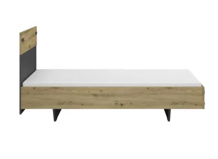 Lit Butte 90x200cm