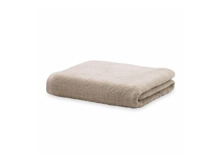 Badlaken London 100x150cm beige