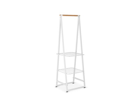 Kledingrek Linn 60,6x57x190cm