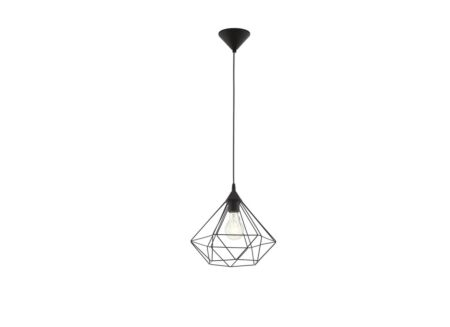 Hanglamp Tarbes Ø32,5cm 60W E27