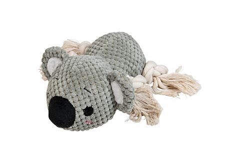 Hondenspeelgoed koala