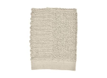 Gastendoekje 30x30cm - stof - zand