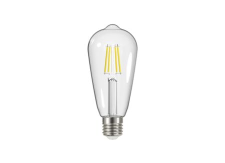 Ledlamp Edison 2,2W E27