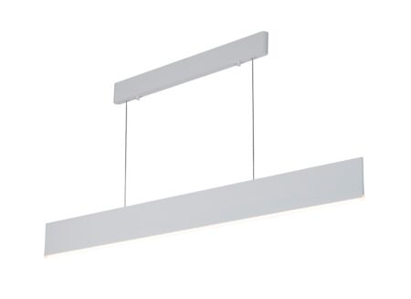 Hanglamp 120x2,4cm 26W