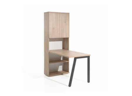 Bureau Home Office 72x130x188cm