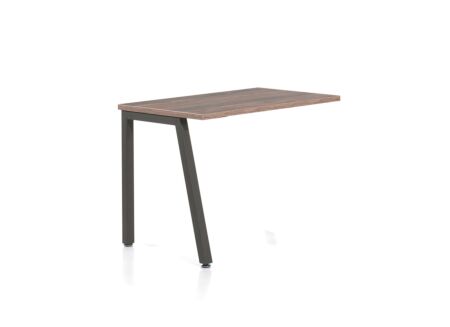 Aanbouwtafel Pronto 100x65x73cm