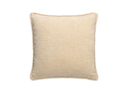 Kussen Vivace 45x45cm - ivoor