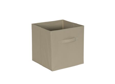 Opbergbox Non Woven 31x31x30cm