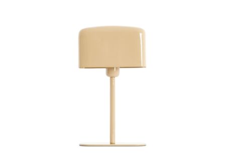 Tafellamp Elenie H36cm - metaal - zand
