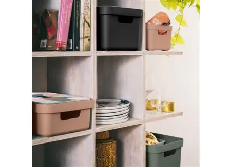 Foto ambiance - Couvercle Sigma Home 34x24cm