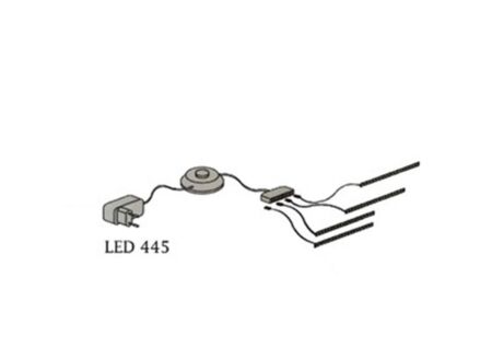 LED verlichting