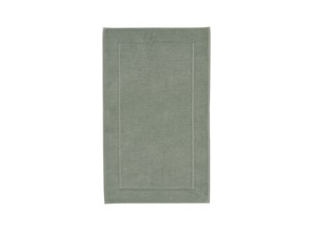 Badmat London 70x120cm groen