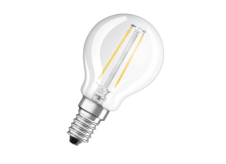 LED-lamp Retrofit 2,5W E14