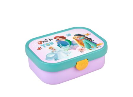Bewaardoos Campus 0,75L disney princess