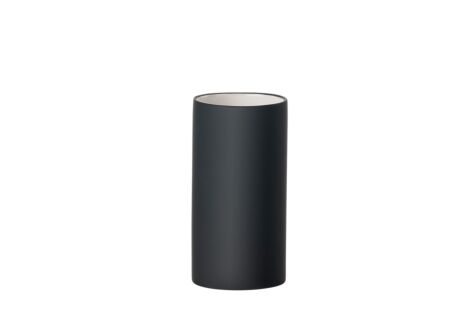 Beker zwart