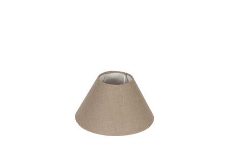 Lampenkap Ø25cm old grey