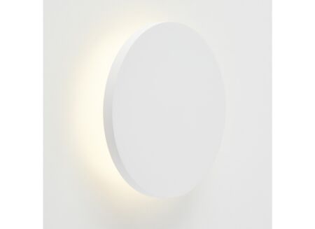Wandlamp Shadow wit 6W LED