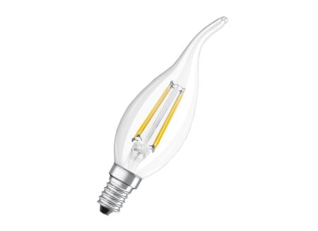 LED-lamp Retrofit 4W E14