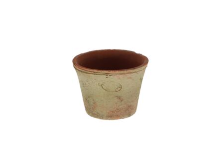 Bloempot Aged Terracotta H12,2cm