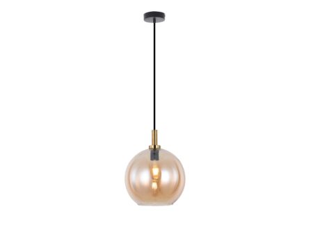Hanglamp Ø30cm 60W E27