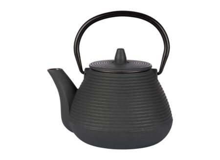 Theepot 1L - gietijzer