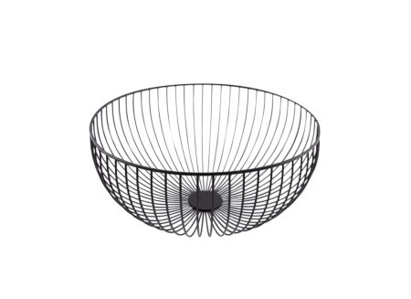 Fruitmand Wire Ø35cm