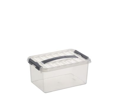 Opbergbox Q Line 30x20x14cm