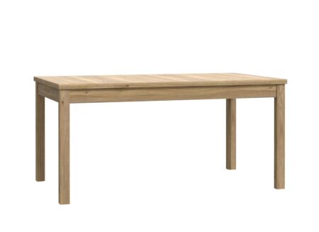 Tafel Killarney 160-207x90xH77cm - decor - mauvella oak