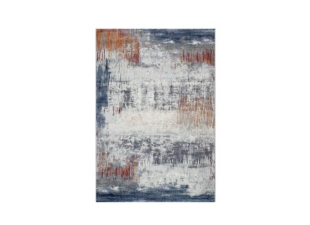 Tapijt Aspero 120x170cm - polyester - multicolor